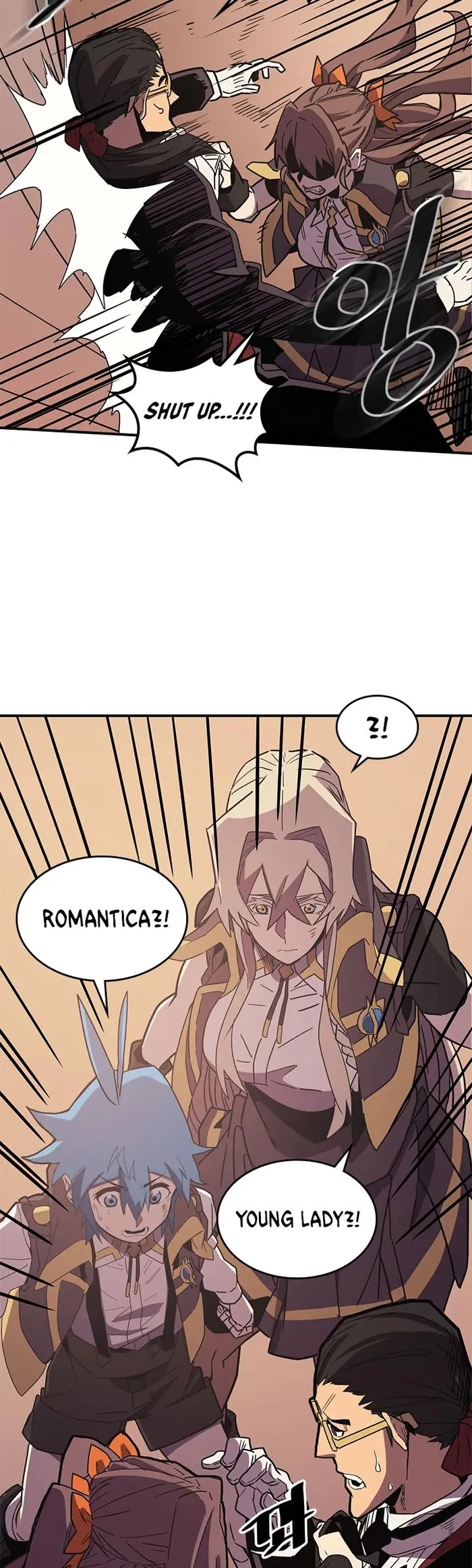A Returner’s Magic Should Be Special Chapter 96 image 12_optimized